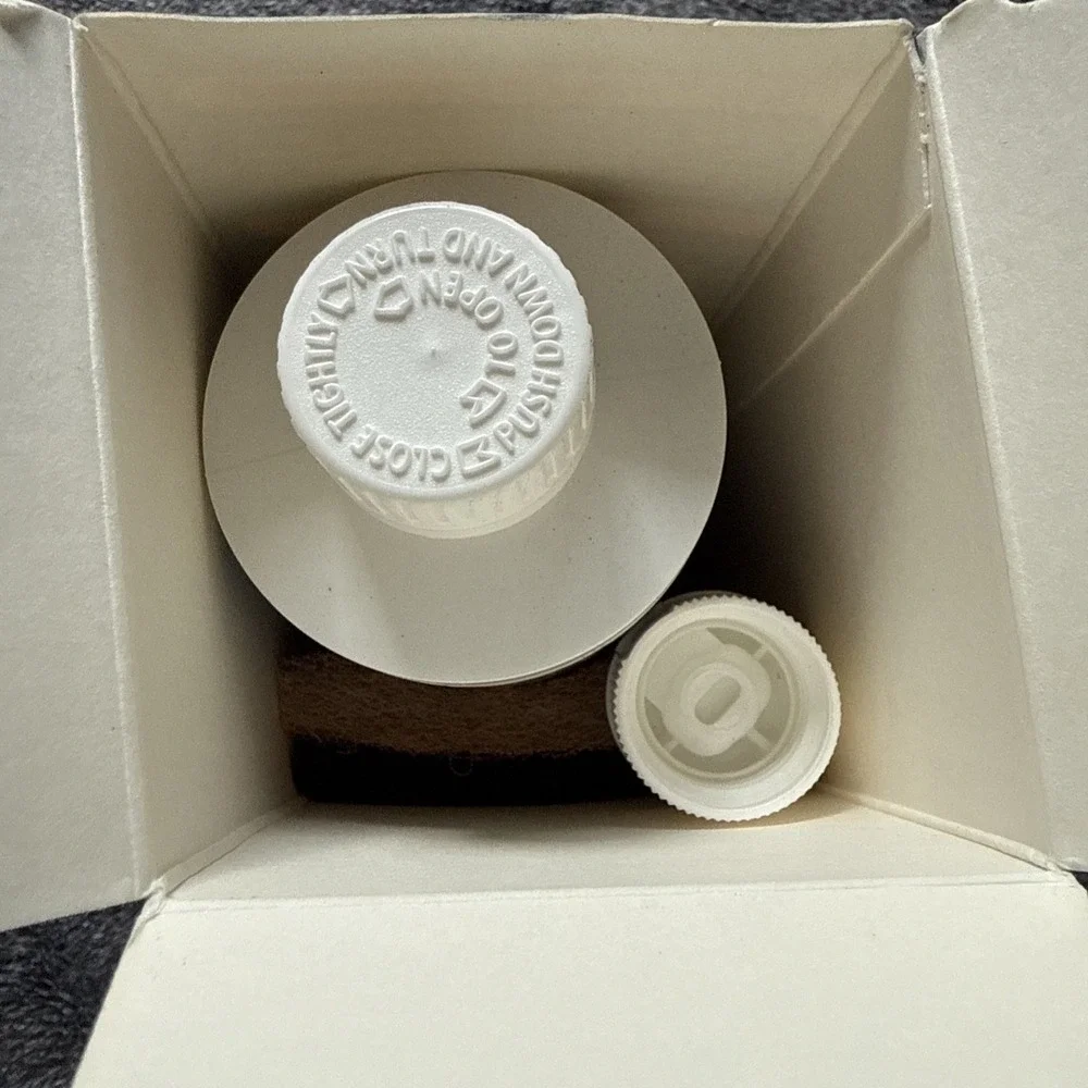 ZAP! 16 oz Professional Restorer for Porcelain Fiberglass Tile Grout NEW IN BOX